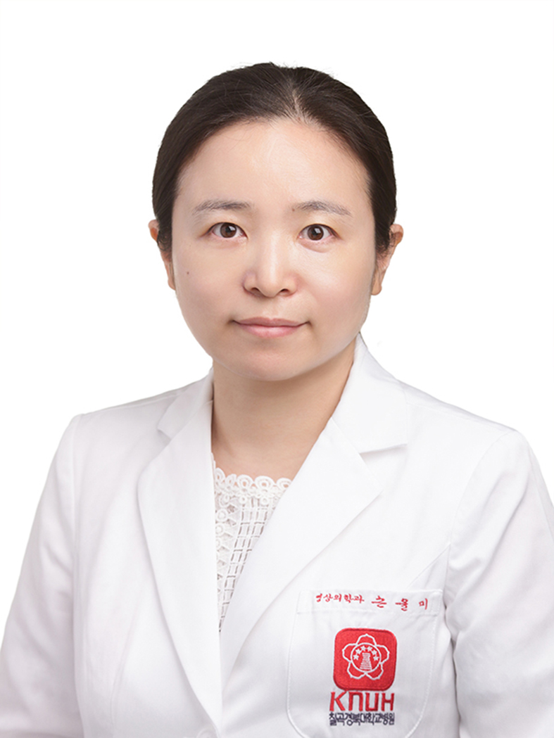 손윤미 선생님 사진